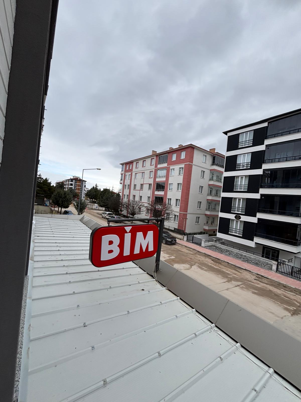 MABEL'DEN KAFELER CADDESİNE YAKIN SIFIR DAİRE